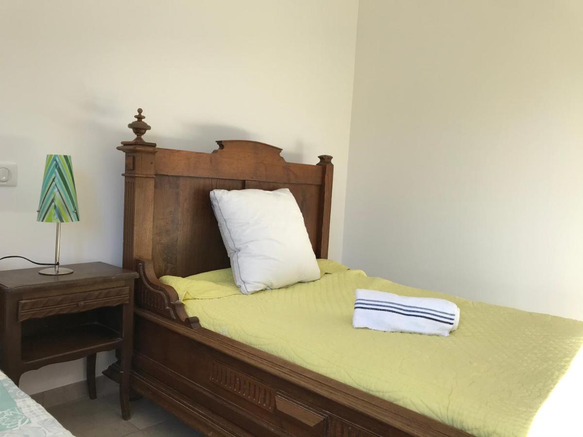 Villa Pintourina Salleles-d'Aude Екстер'єр фото
